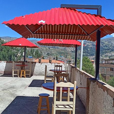 Bed and Breakfast Amazing Huaraz Екстер'єр фото