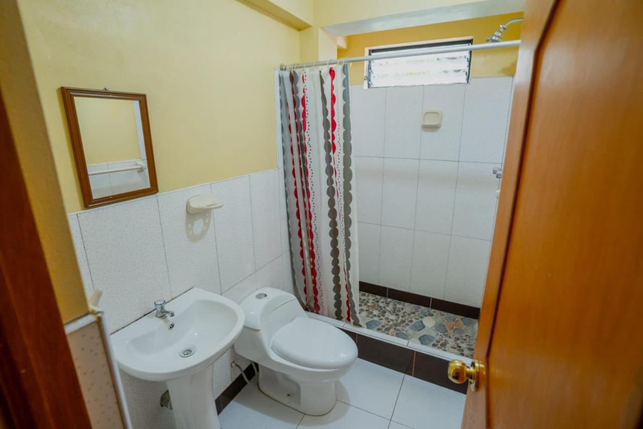 Bed and Breakfast Amazing Huaraz Екстер'єр фото
