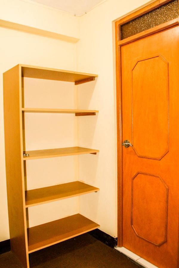 Bed and Breakfast Amazing Huaraz Екстер'єр фото